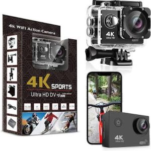 Action Camcorders