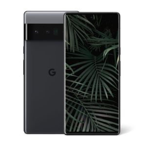 google pixel 6 pro featured image packshot review