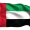 united-arab-emirates-waving-flag-realistic-transparent-background-free-png